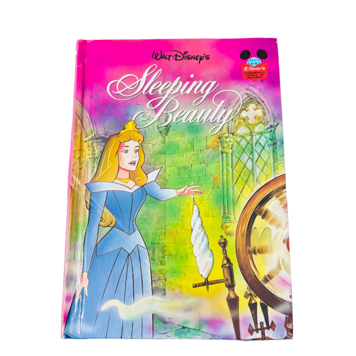 Walt Disney’s Sleeping Beauty