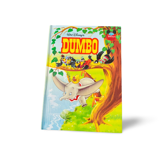 Walt Disney’s Dumbo