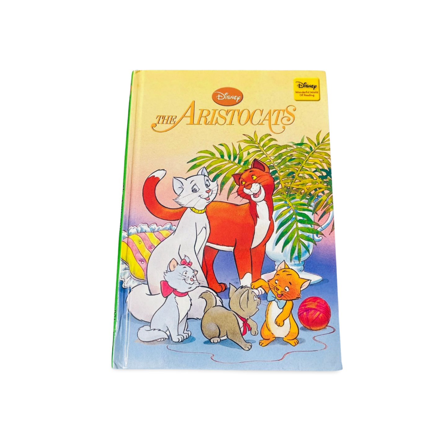 Disney The Aristocats
