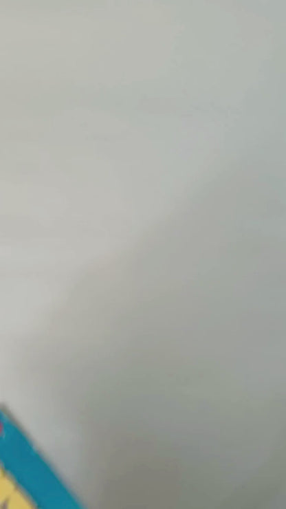 Spot the Shark in the Ocean