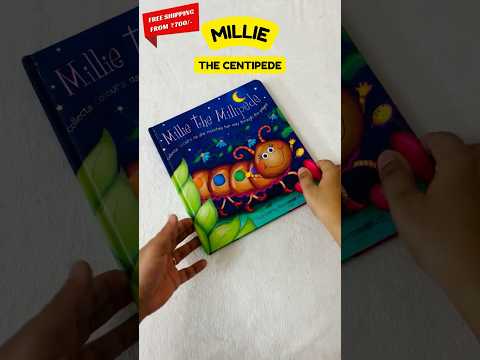 Millie_the_Millipede_Colourful_Ribbon_Interactive_book.v3